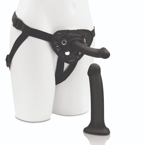Me You Us strap-on harness kit