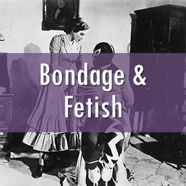 zzzNEW: Bondage & Fetish