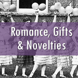 Romance, Gifts and Novelties