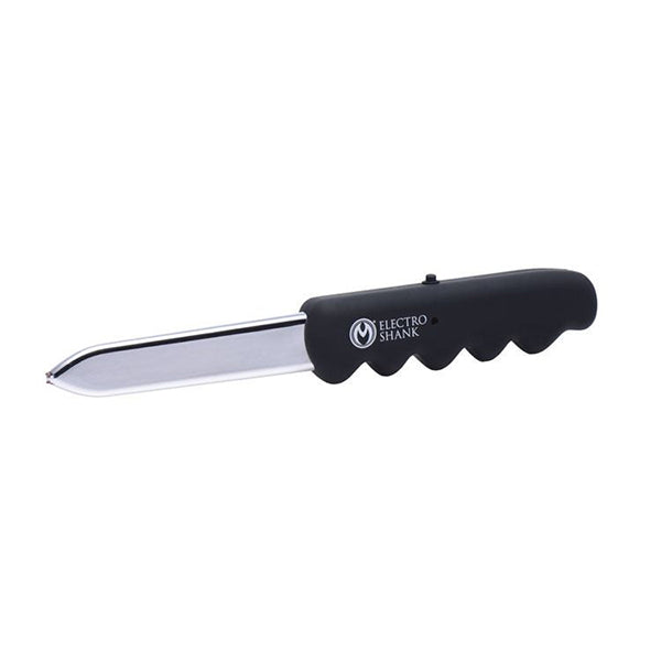 Master Series Electro Shank shock blade with handle