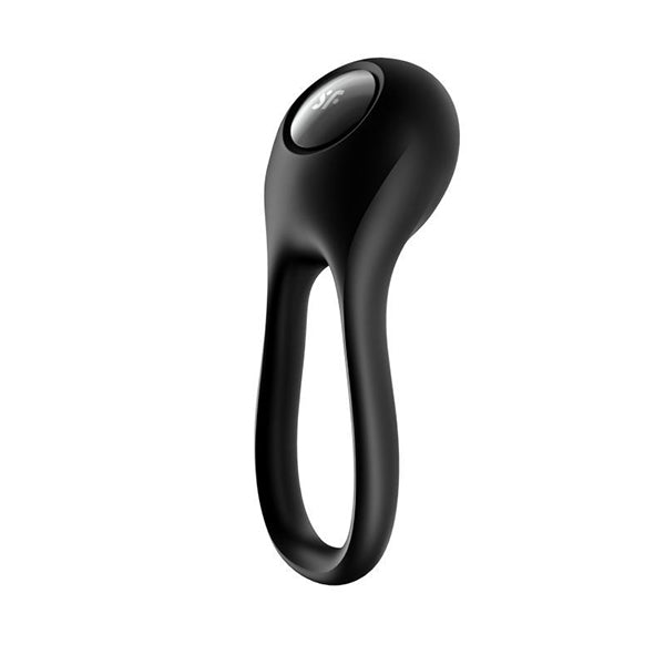 Satisfyer Majestic Duo cock ring