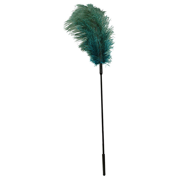 Fetish Collection ostrich feather