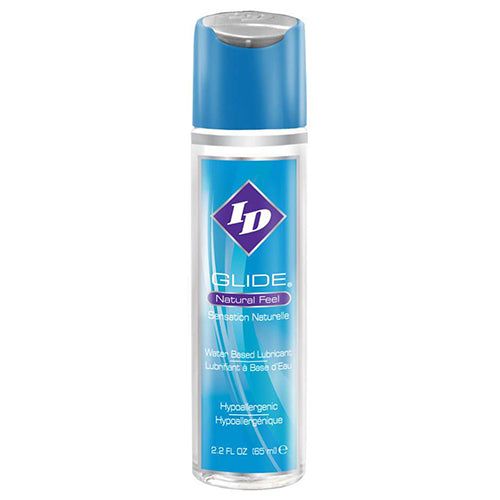 ID Glide Water Based Lubricant