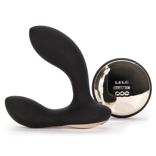 LELO HUGO Prostate Massager with Remote Control