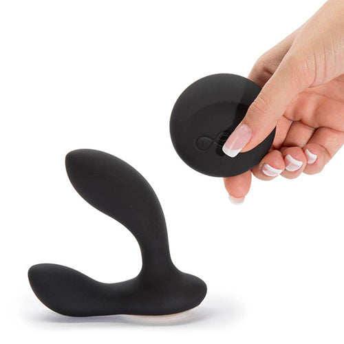 LELO HUGO Prostate Massager with Remote Control