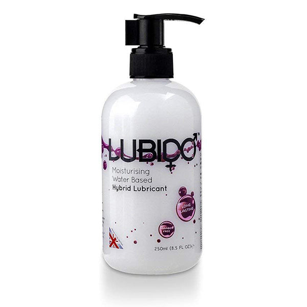 Lubido Hybrid lubricant