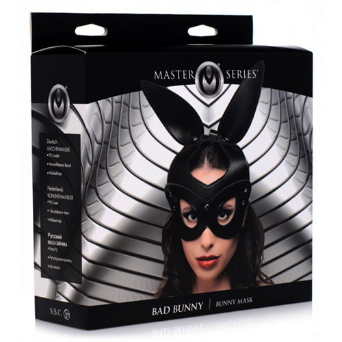 Master Series Bad Bunny mask