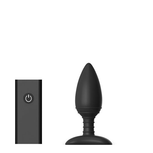 Nexus Ace vibrating butt plug with remote control