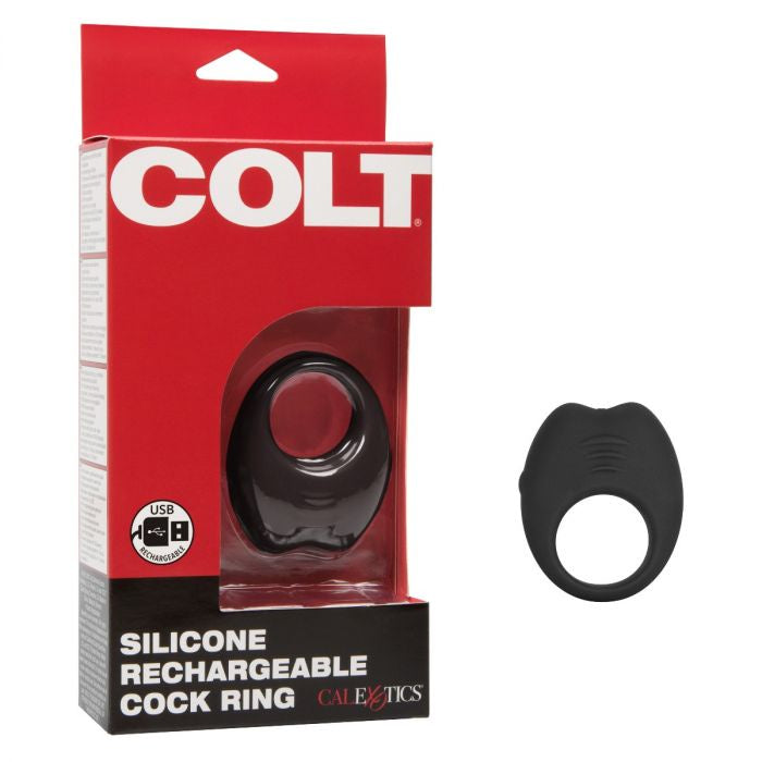 colt rechargeable ring