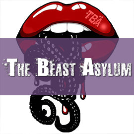 The Beast Asylum
