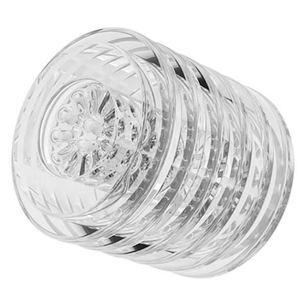 Liebe Seele Fantasy-Dual masturbator