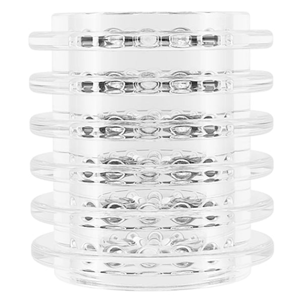 Liebe Seele Fantasy-Dual masturbator