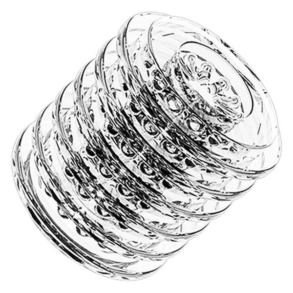 Liebe Seele Fantasy-Dual masturbator