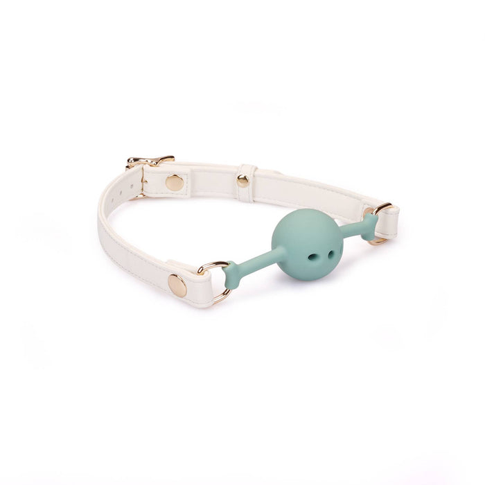 Liebe Seele Boudoir Amor ball gag