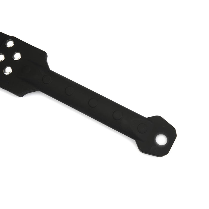 Soft Food-Grade Silicone Paddle
