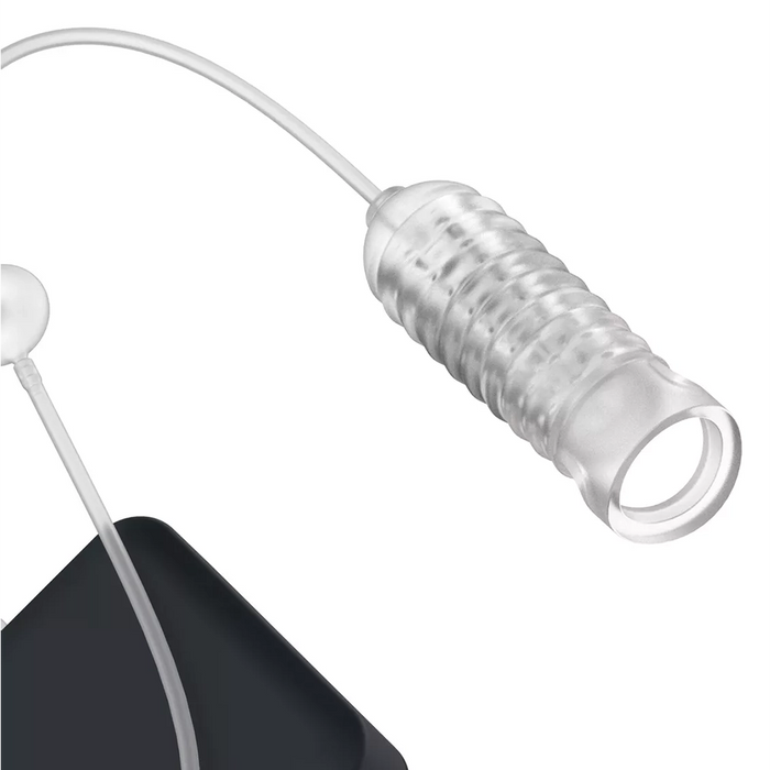 CRUIZR MLK01 Automatic Sucking and Vibrating milking machine