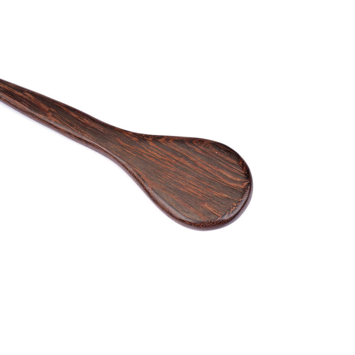 Premium Wenge Wood Round Paddle