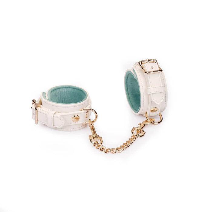 Liebe Seele Boudoir Amor ankle cuffs