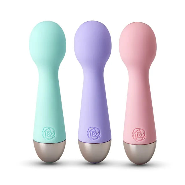 Miki mini wand