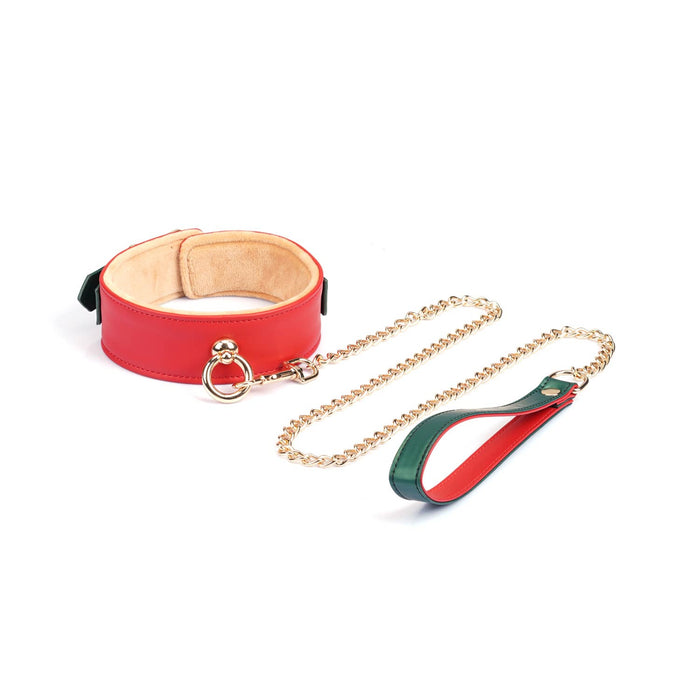 Liebe Seele Christmas bondage restraints kit (10 Pieces)