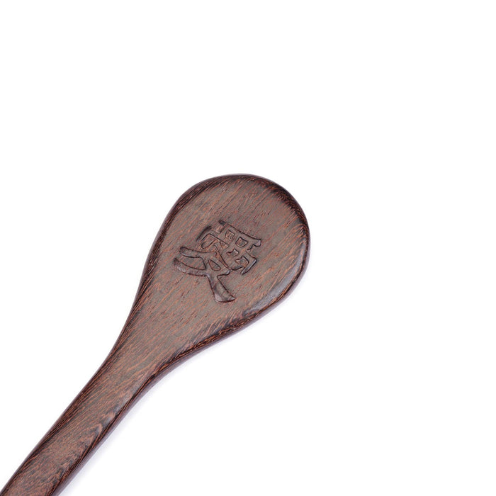 Premium Wenge Wood Round Paddle