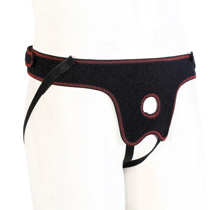 Sinsins Adjustable strap-on harness