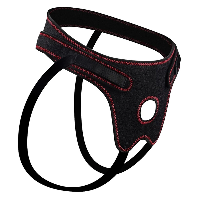 Sinsins Adjustable strap-on harness