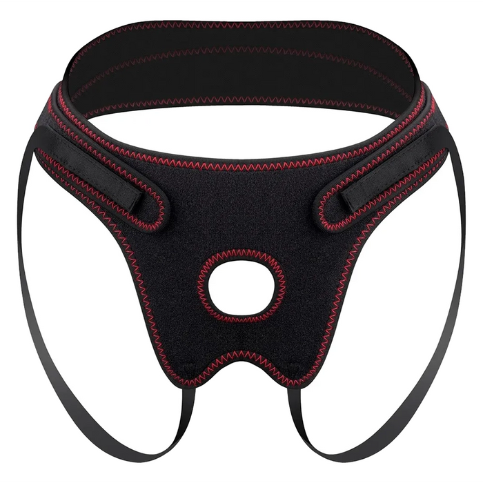 Sinsins Adjustable strap-on harness