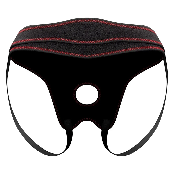 Sinsins Adjustable strap-on harness