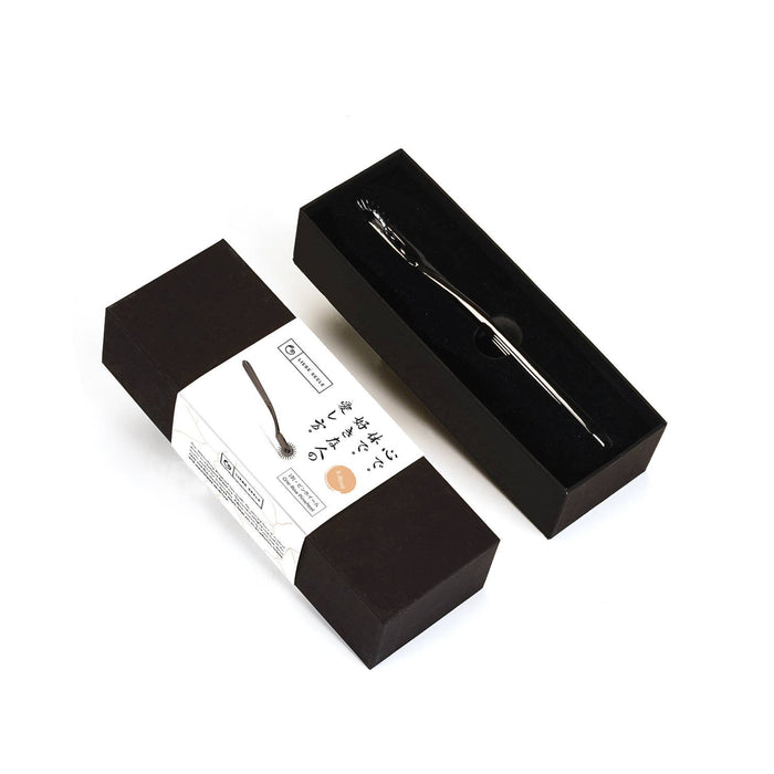 Liebe Seele X-Rose Single Head, 1 Row Wartenberg pinwheel