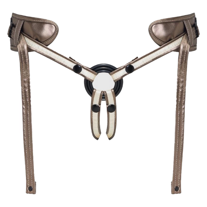 strap-on-me® Desirous harness