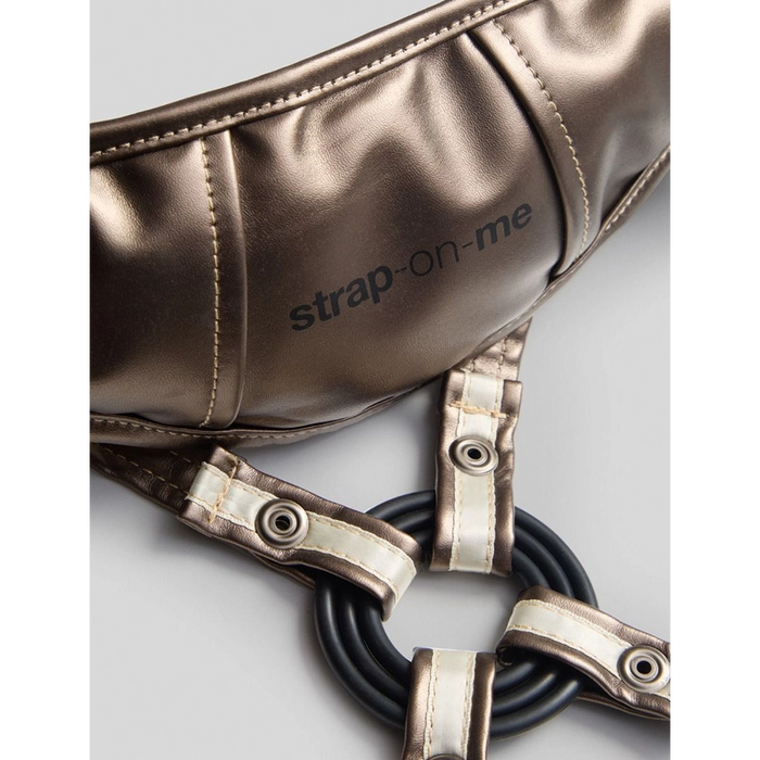 strap-on-me® Desirous harness