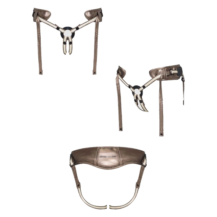 strap-on-me® Desirous harness
