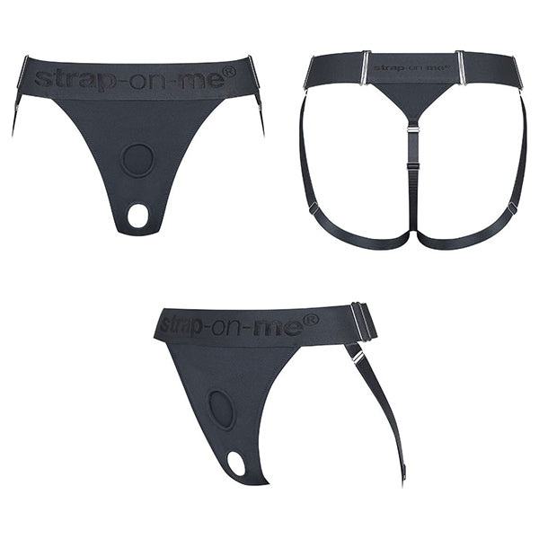 strap-on-me® Unique harness
