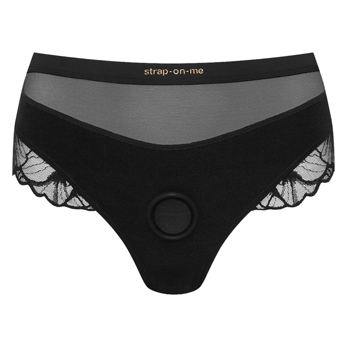 strap-on-me® Sublime harness lingerie