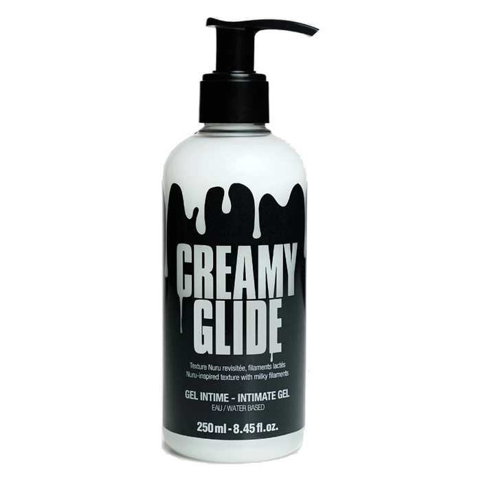 strap-on-me® Creamy Glide intimate gel