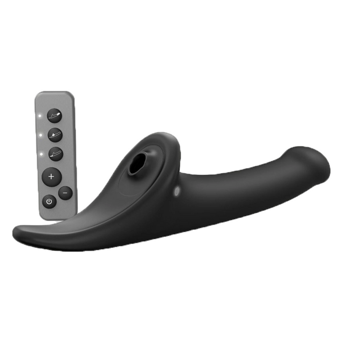strap-on-me® Multi-Orgasm dildo