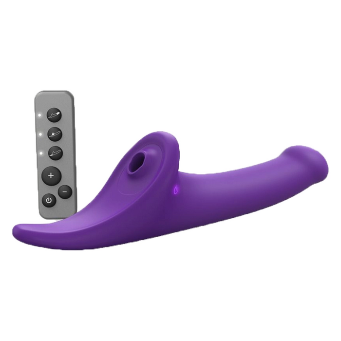strap-on-me® Multi-Orgasm dildo