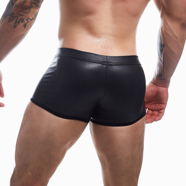 CUT4MEN Peekaboo mini pants