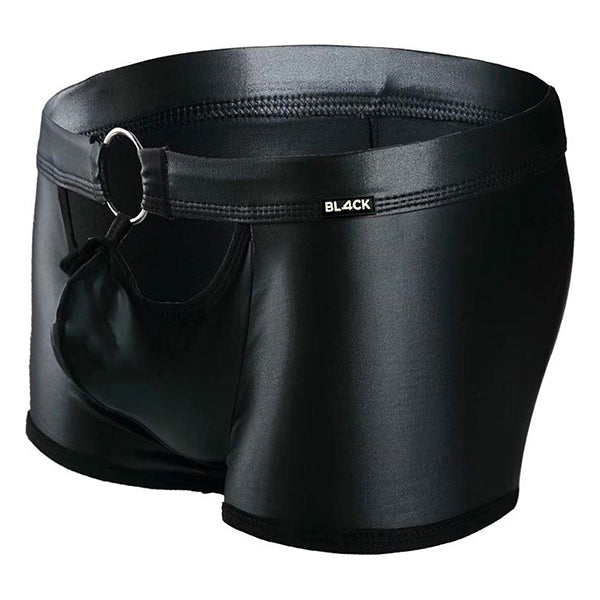 CUT4MEN Peekaboo mini pants