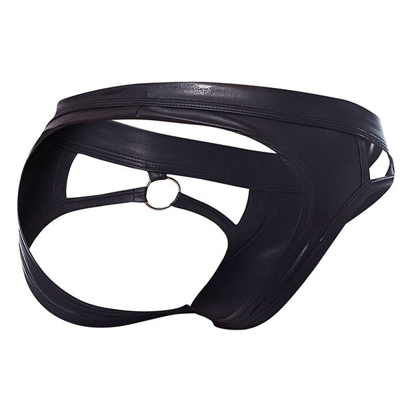 CUT4MEN Peekaboo mini pants