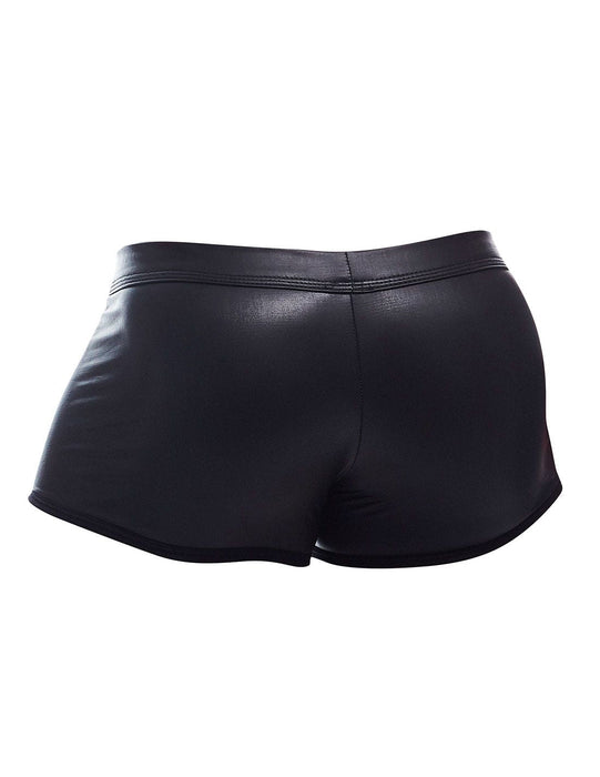 CUT4MEN Peekaboo mini pants