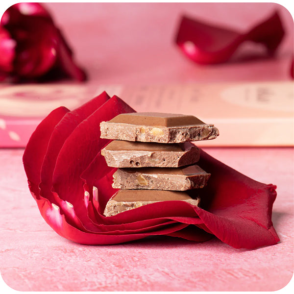 delikao Love Tonic™ chocolate bar
