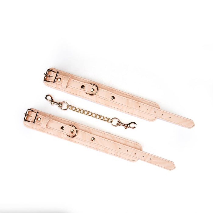 Liebe Seele Boudoir Amor wrist cuffs