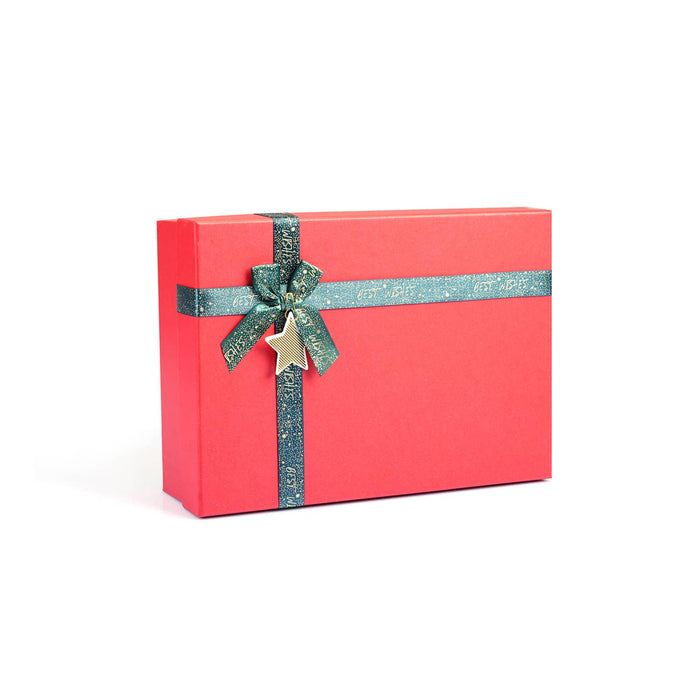 Liebe Seele Christmas bondage restraints kit (10 Pieces)