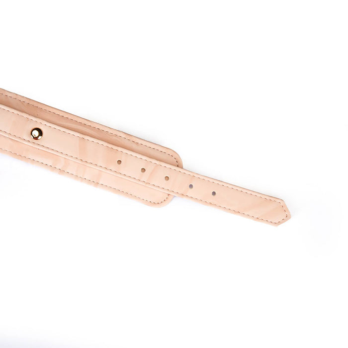 Liebe Seele Boudoir Amor wrist cuffs