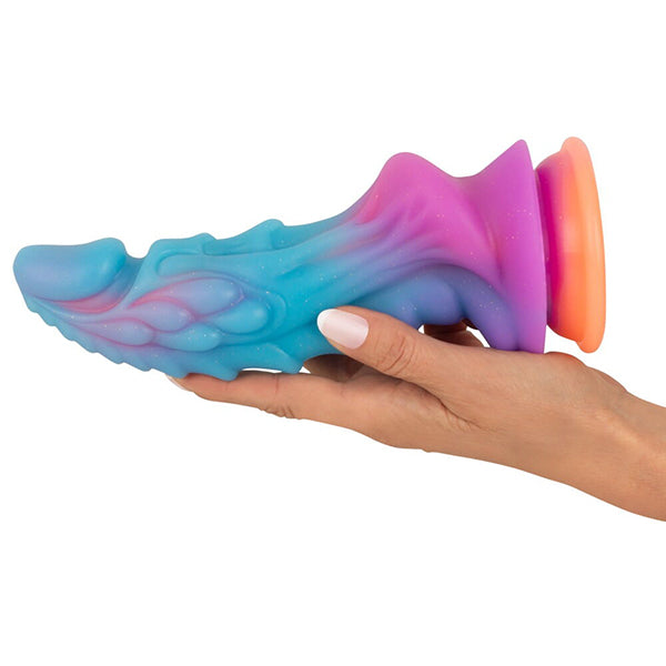 Beasty Cocks Mystic Dragon dildo