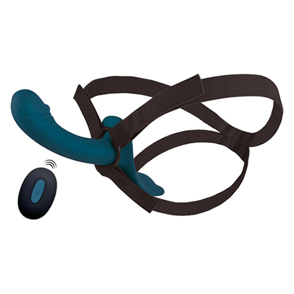 You2Toys Your Strap-On Collection strap-on 3-piece set