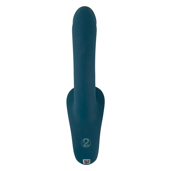 You2Toys Your Strap-On Collection strap-on 3-piece set