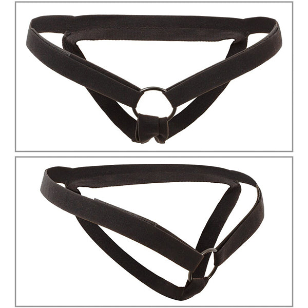 You2Toys Your Strap-On Collection strap-on 3-piece set